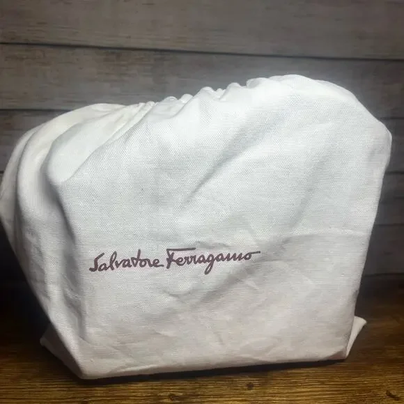 Salvatore Ferragamo Vara Bow Crossbody - Picture 13 of 14